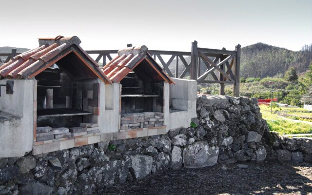 Casa Rural Monte Del Agua