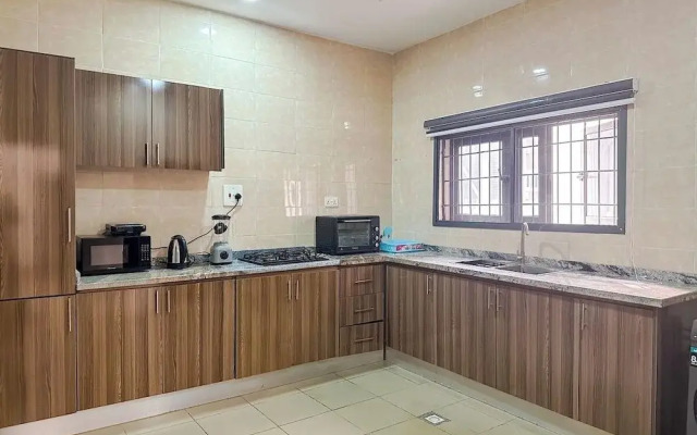 Ogi Homes