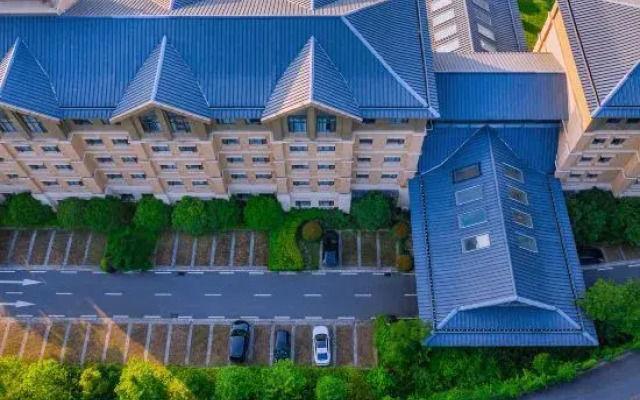 Virgin Hotel Radisson, Yinrun Town, Anji