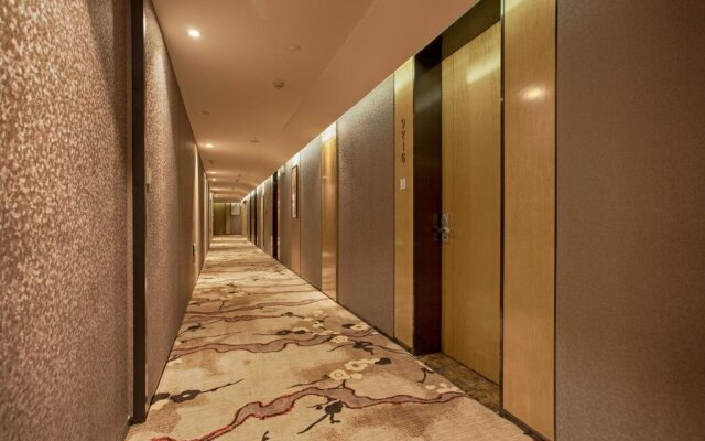 Xian Peace Arch Hotel