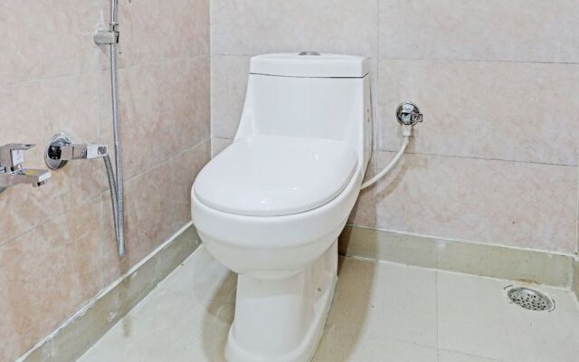 Spot On 42785 Mr Shawarma Family Restaurant And Hotel