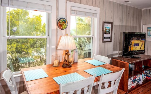 CScape - 2 Br Home