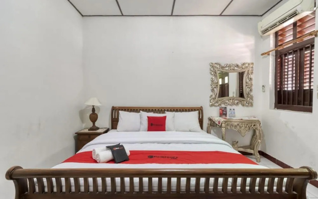 RedDoorz Syariah Near Wijilan 2 Yogyakarta