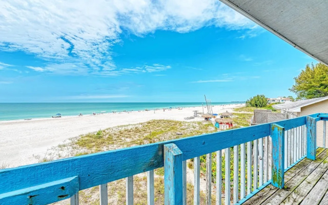Anna Maria Island Beach Haven