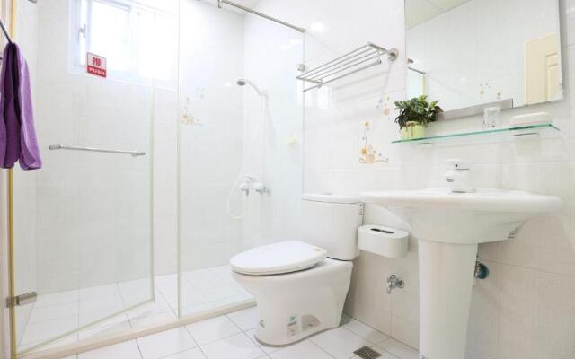 Nice Comfortable Homestay