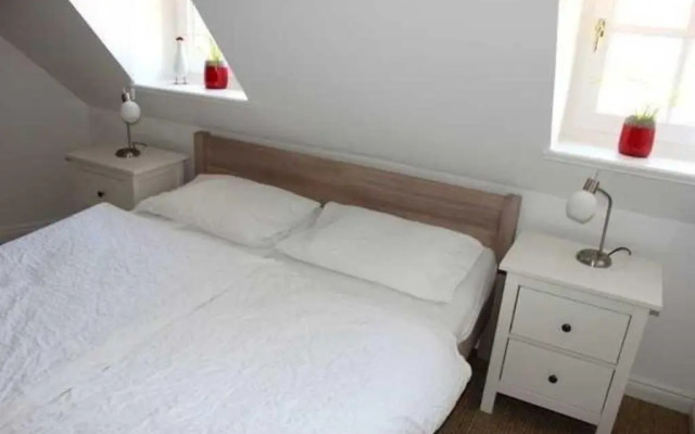 Reethus WE 2, Föhrkiek