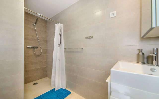 Apartamento Bennecke Elvis