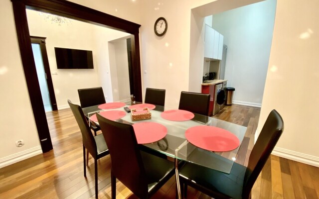 Mb Cracow Apartments Florianska 47