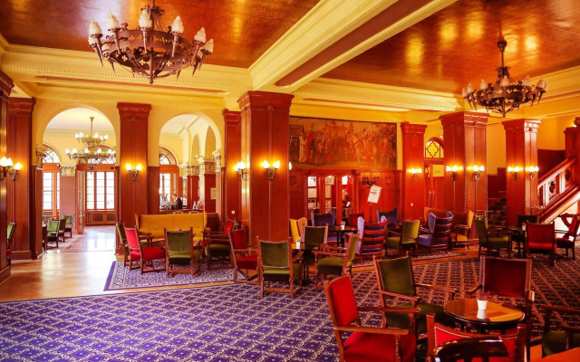 Hotel Palota Lillafüred****
