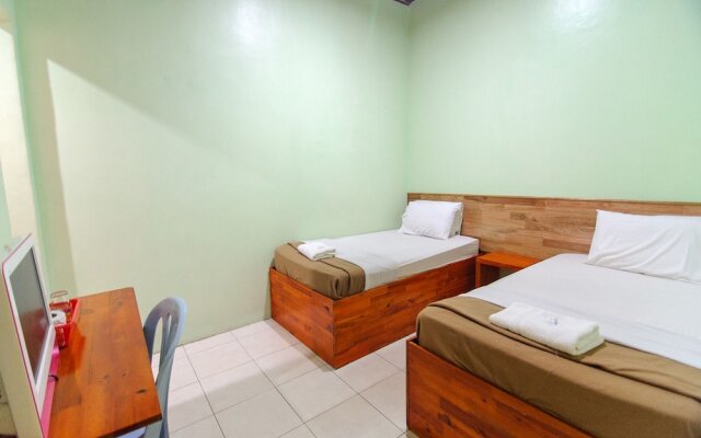Y&Z Hotel