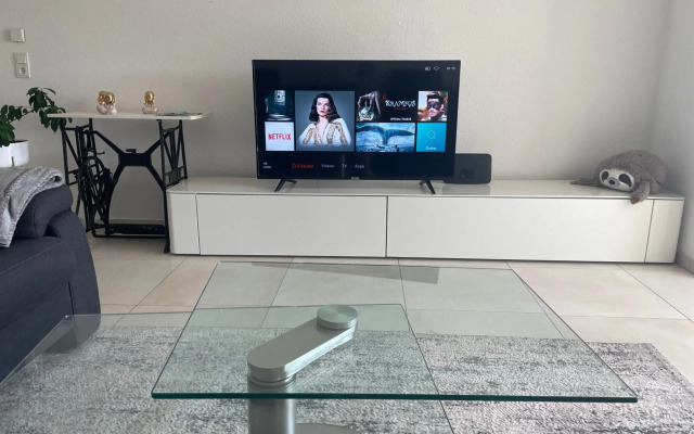 Ferienhaus Weitblick Sankt Wendel