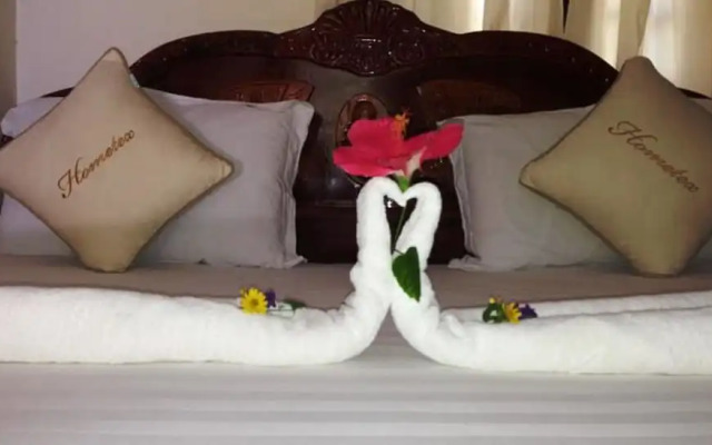 Golden Sail Beach Hotel