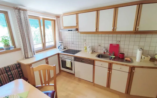 Pretty Holiday Home in Mayerhofen