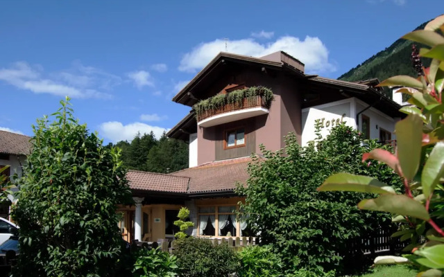 Hotel Belfiore