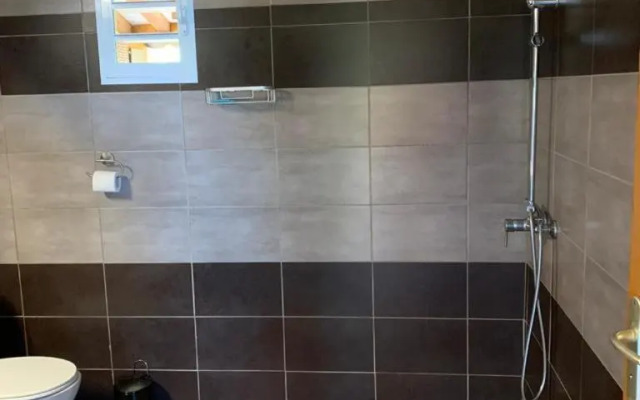 Appartement Milo 1