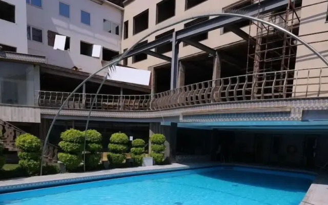 Hotel Amar