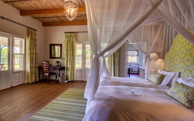 Samara Karoo Reserve