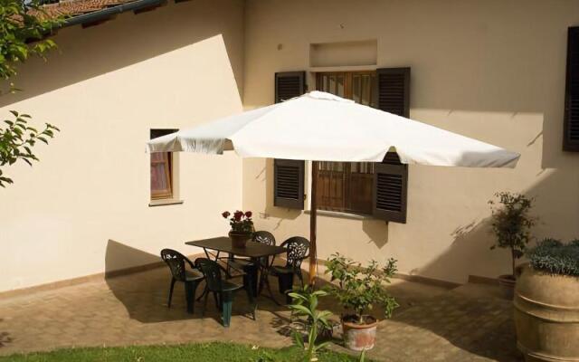 La Primavera B&B