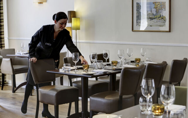 Best Western Ship Hotel