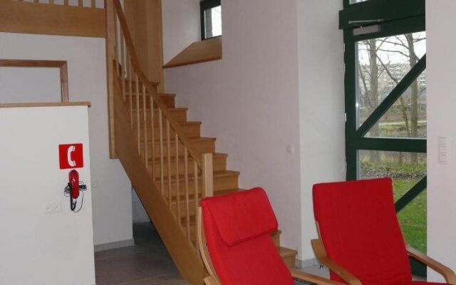 B&B La Ferme de l'Hosté