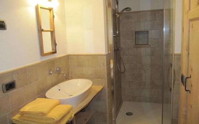 Bed & Breakfast Campaciol