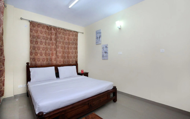 Oyo Home 9200 Valley View 3 Bhk Villa