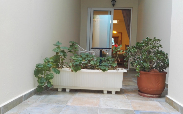 Epis Hotel Chania