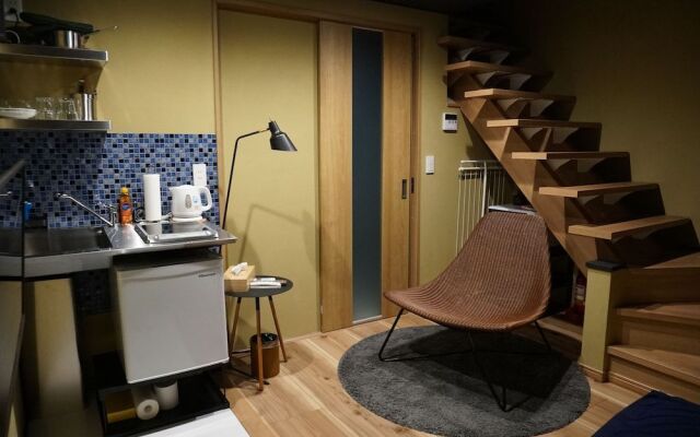 Tsumugi Hachijo Muromachi