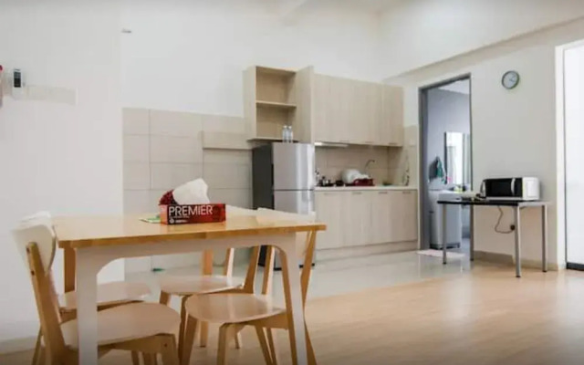 USJ One Residence