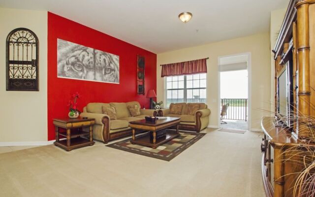 3BD 2BA Condo Sleeps 8 Gold RVC30683 Bedroom RHOF