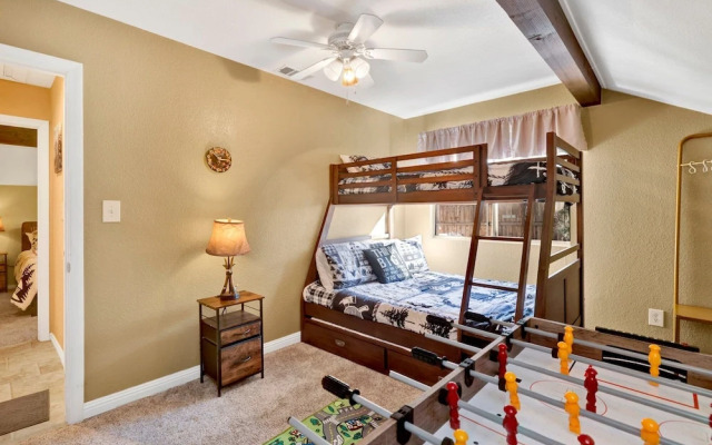 Serene Splendors #2538