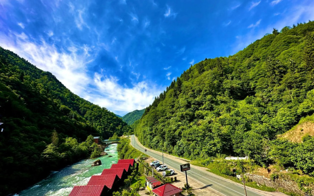 Tuva Villa's