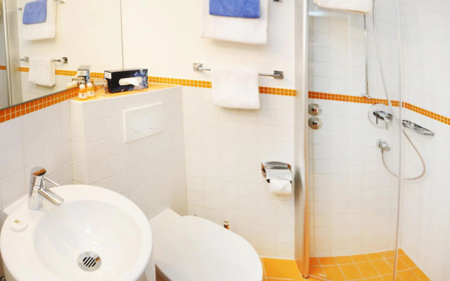 Hotel Garni Landhaus Traunbachhäusl