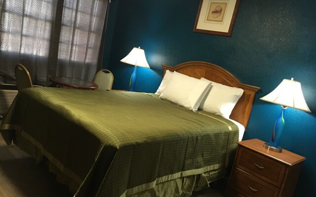 Aristocrat Motel