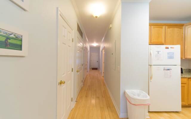 Marsh Winds 2A 3 Bedroom Holiday Home By My Ocean Rentals