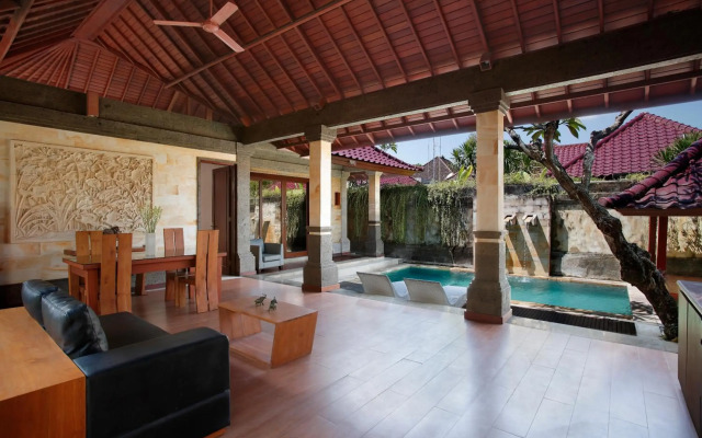 Bali Prime Villas