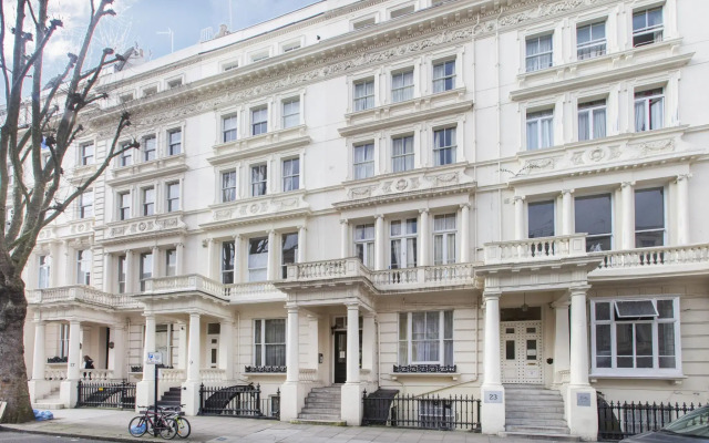 Talipot Apartments Hyde Park