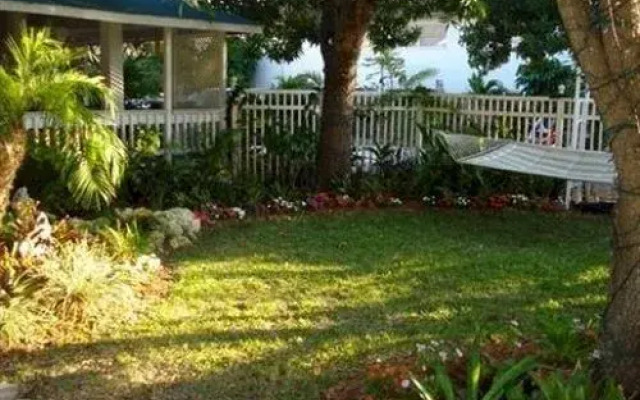 LaVeranda Bed and Breakfast