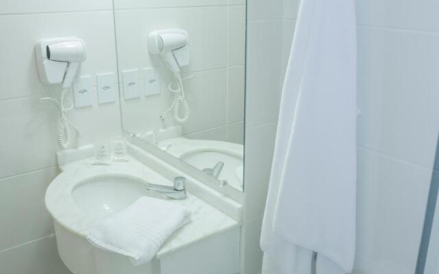 Aquarius Hotel Flat Residence