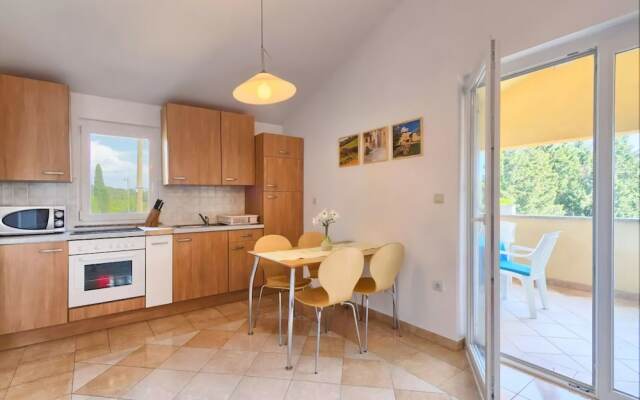 Franulovic Apartments