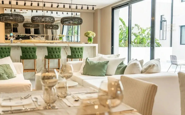 Casa Laurel - Hotel Boutique