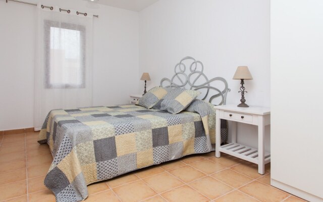 Viviendas Vacacionales Sol Deluxe