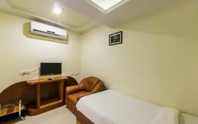 Sri Sarvesha JS Palace