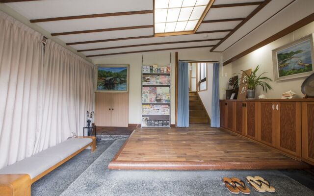 Atami Kinomiyanoyu Shogetsu