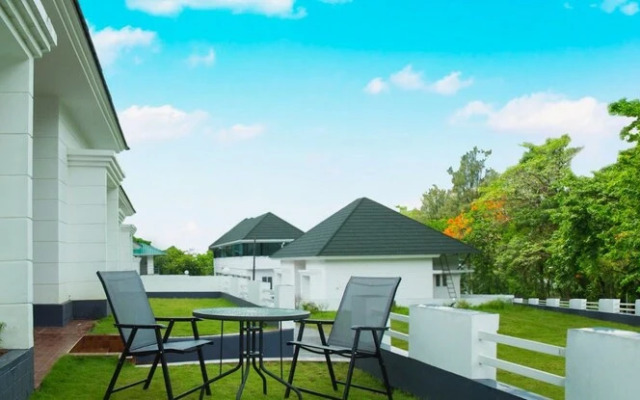 Magic Land Resort