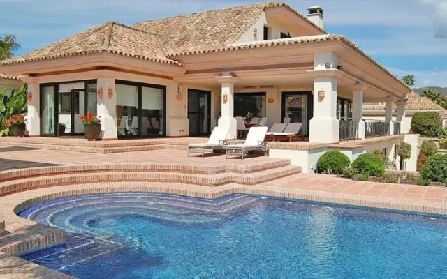 Villa Aloha