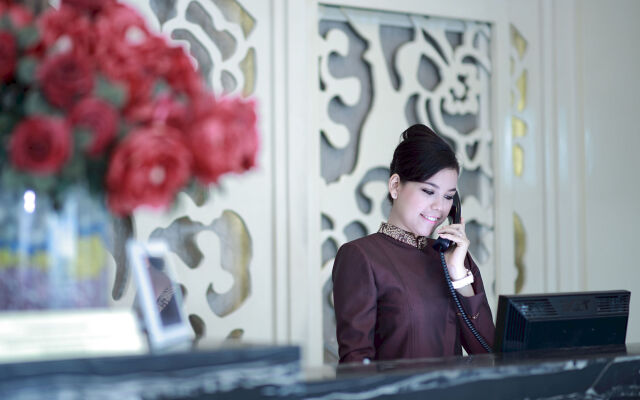 HW Hotel Padang