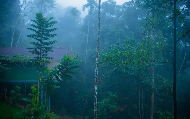 Edens Resort