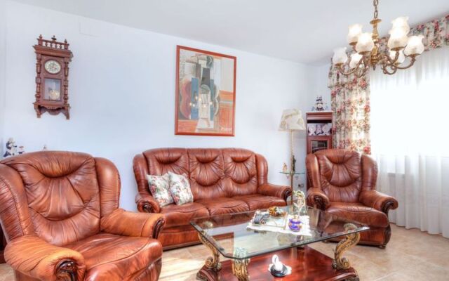 House Capricho Lloret de Mar