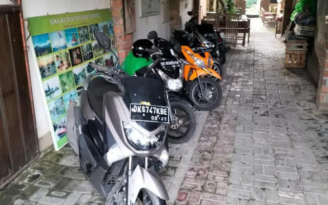 Uma Kutuh 2